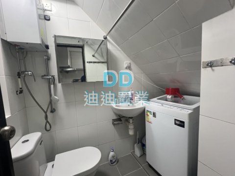 北港寧靜小村 傢電齊全