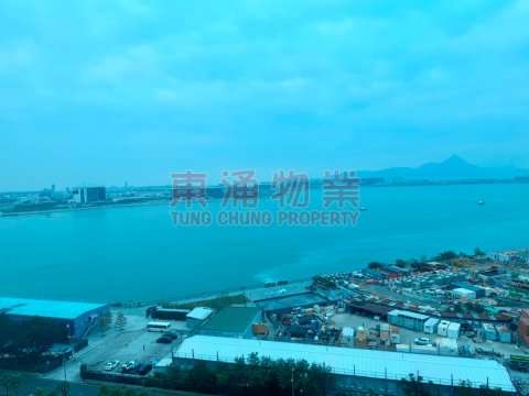 藍天海岸 第04期 第06座 水藍天岸