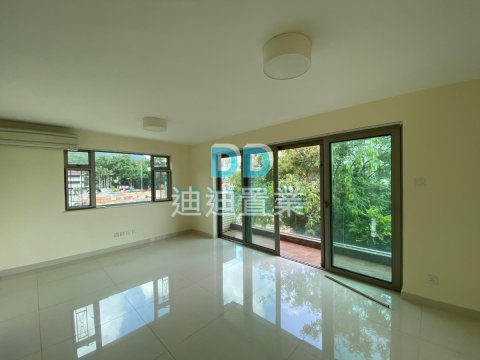 西沙路村屋+2600呎入契花園