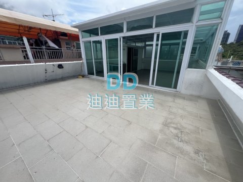 西徑村環境寧靜 位置方便