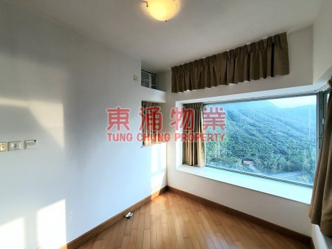 藍天海岸 第01期 第03座 向南一房單身至尊