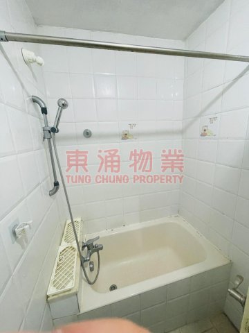 裕東苑 B座 賀東閣 有裝修可即住