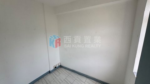 沙角尾