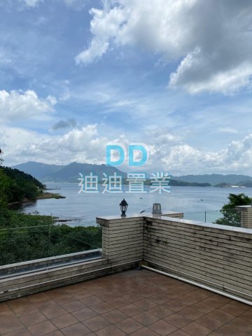 西沙路村屋+2600呎入契花園