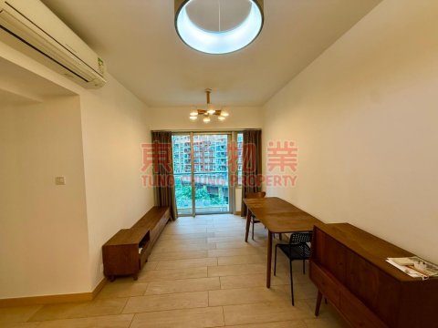 東環 第01期 第03B座 中層開揚