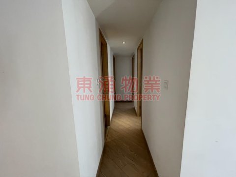 昇薈 第01座 內園特高樓底三房