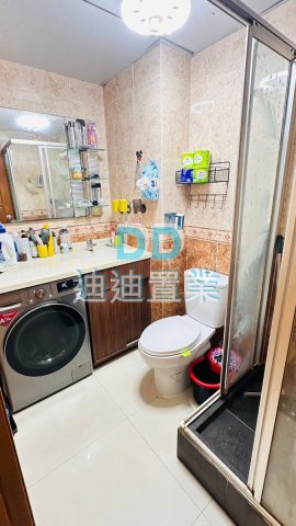 馬鞍山大水坑 出入交通方便 鄰近地鐵站