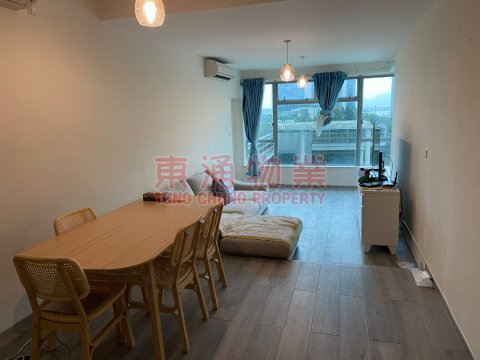 藍天海岸 第01期 第01座