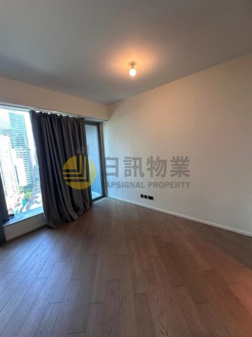 柏傲灣 第02B座