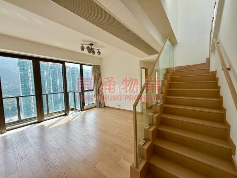 昇薈 第08座