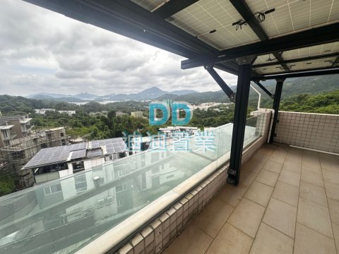 北港坳  環境優美 鄰近市中心