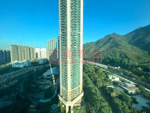 藍天海岸 第01期 第01座 海景方正有匙