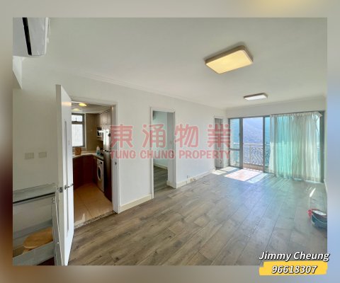 映灣園 第03期 第11座 兩房高層光猛