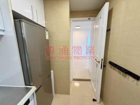 映灣園 第01期 第01座 獨家高層兩房