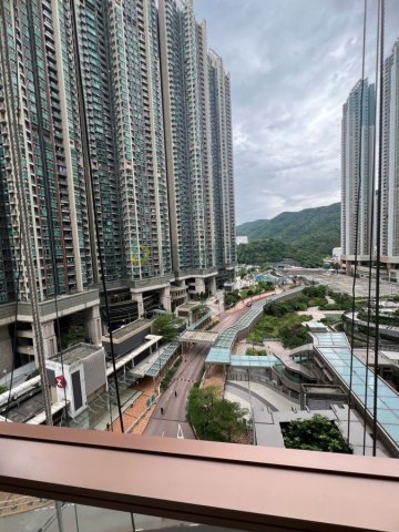 日出康城 第11B期 凱柏峰 第01A座