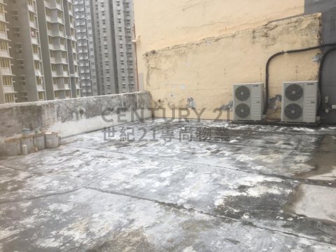 嘉榮工廠大廈
