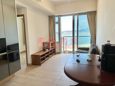 東環 第02期 第02B座 兩房海景齊傢俬