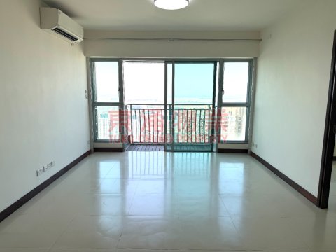 映灣園 第01期 第02座 高層四房巨廳