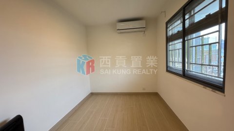 企嶺下新圍