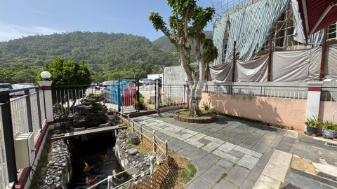 西徑村