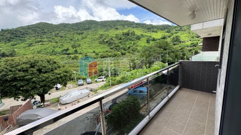 企嶺下