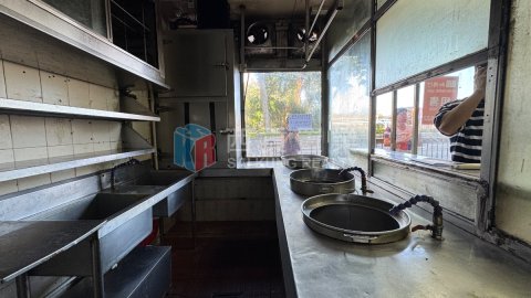 高富樓 商場