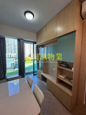 柏傲灣 第01B座
