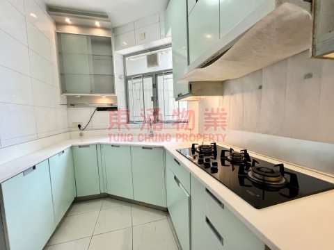 藍天海岸 第01期 第03座