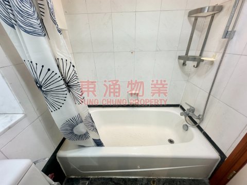 東堤灣畔 第03座 高層兩房齊傢俬
