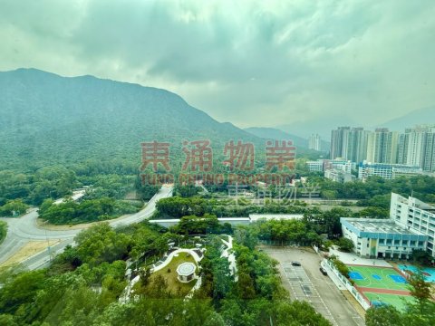 藍天海岸 第01期 第02座