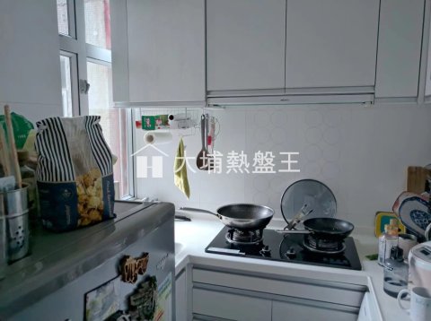 大埔中心 