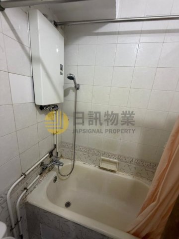 海灣花園 第04座