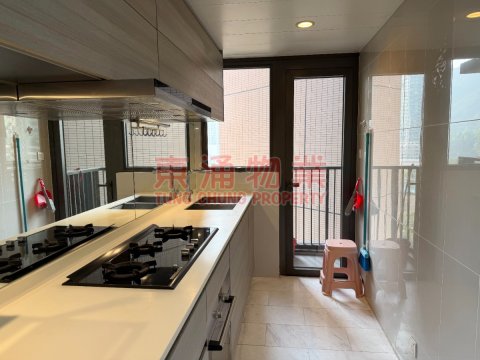 昇薈 第05座 快者可得