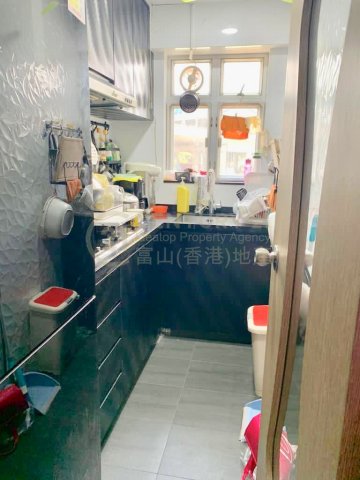 采頤花園 ～綠表白居二精選