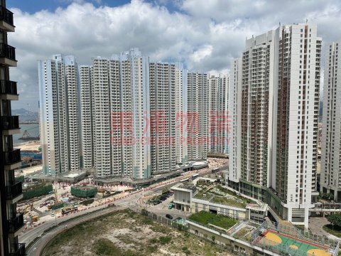 昇薈 第03座 三房套連工人房獨立廁