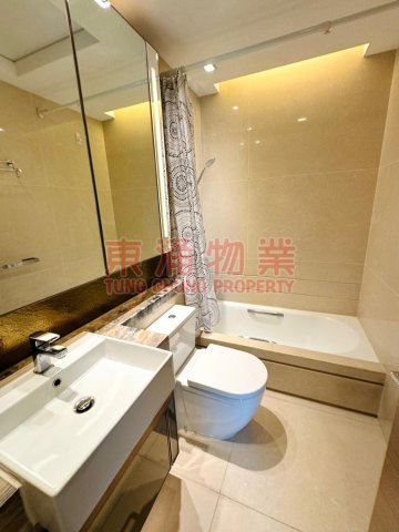 東環 第02期 第01B座 高層海景三房