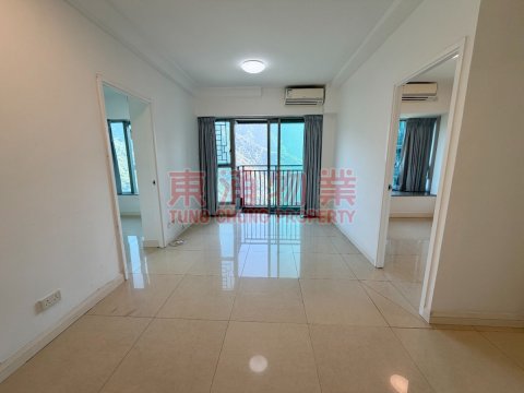 映灣園 第01期 第01座 獨家高層兩房