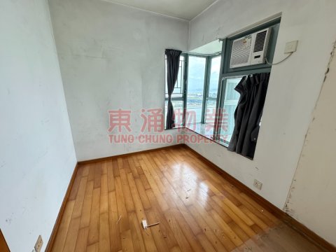 海堤灣畔 第02座 高層兩房海景