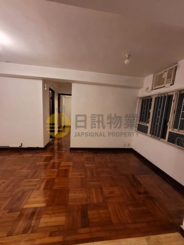 海灣花園 第04座