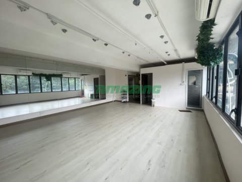 海威商業中心 海威商業中心