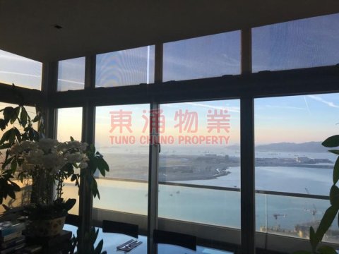 藍天海岸 第01期 第01座 大地在我腳下