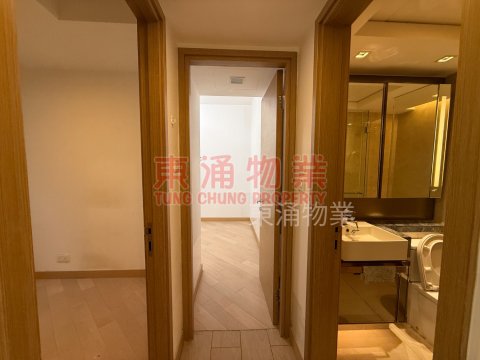 東環  6B座 03室 兩房海景單位