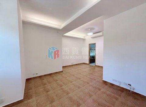 半見村