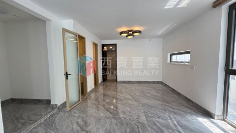 大灘村