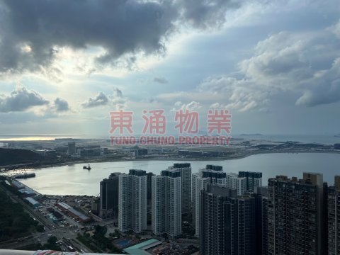 映灣園 第01期 第05座 極高層單邊海景