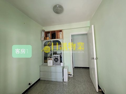 海濱花園 第19座 海逸閣