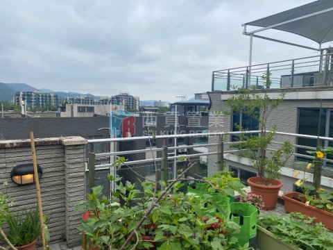 藍城