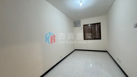 黃竹灣村