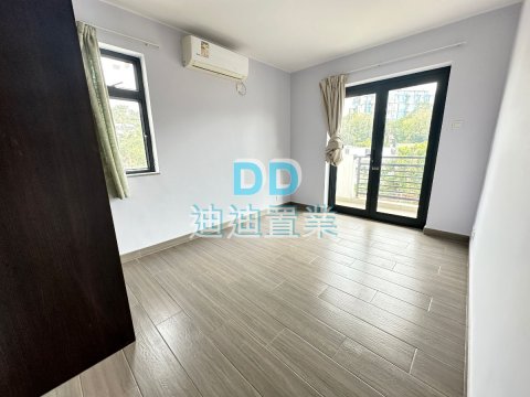 沙角尾位置方便 步行5分鐘到市中心