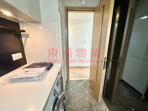 東環 第01期 第05A座 三房套新淨